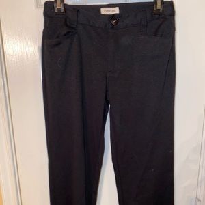 Slacks